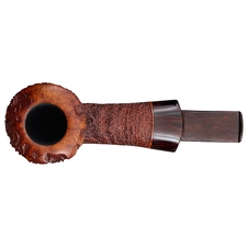 Pete Prevost Sandblasted Bent Dublin