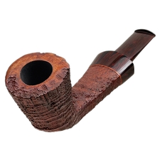 Pete Prevost Sandblasted Bent Dublin