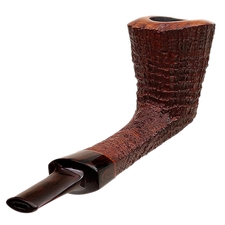 Pete Prevost Sandblasted Bent Dublin