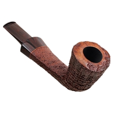 Pete Prevost Sandblasted Bent Dublin