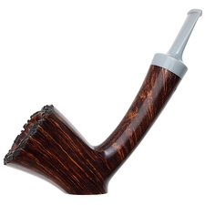 Pete Prevost Smooth Long Shank Sitter with Bakelite