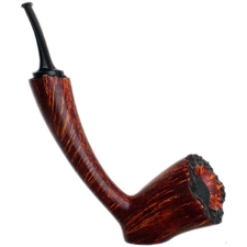 Pete Prevost Smooth Long Shank Sitter