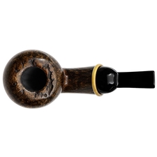Pete Prevost Smooth Acorn with Boxwood