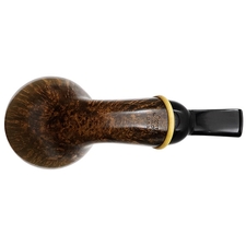 Pete Prevost Smooth Acorn with Boxwood