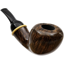 Pete Prevost Smooth Acorn with Boxwood