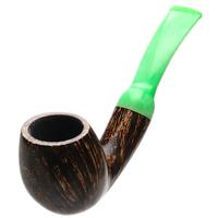 Pete Prevost Smooth Mini Bent Egg with Bakelite
