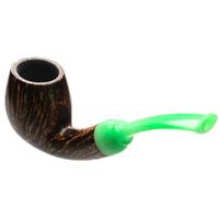 Pete Prevost Smooth Mini Bent Egg with Bakelite
