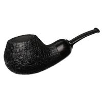 Pete Prevost Sandblasted Bent Apple