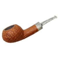 Pete Prevost Sandblasted Tomato with Bakelite