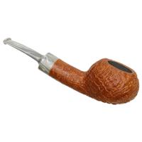 Pete Prevost Sandblasted Tomato with Bakelite