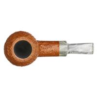 Pete Prevost Sandblasted Tomato with Bakelite