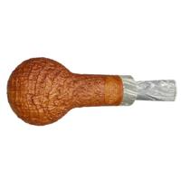 Pete Prevost Sandblasted Tomato with Bakelite