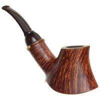 Pete Prevost Smooth Volcano with Cocobolo