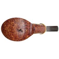 Pete Prevost Smooth Volcano with Cocobolo