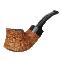 Pete Prevost Sandblasted Volcano