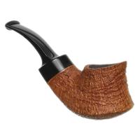 Pete Prevost Sandblasted Volcano