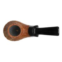 Pete Prevost Sandblasted Volcano