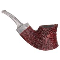 Pete Prevost Sandblasted Volcano with Bakelite