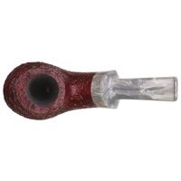 Pete Prevost Sandblasted Volcano with Bakelite