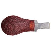 Pete Prevost Sandblasted Volcano with Bakelite