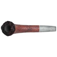 Pete Prevost Sandblasted Oversized Horn with Bakelite