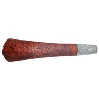 Pete Prevost Sandblasted Oversized Horn with Bakelite
