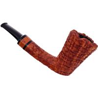 Pete Prevost Sandblasted Bent Dublin