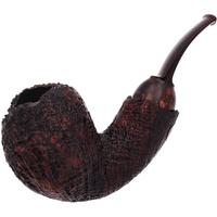Pete Prevost Sandblasted Bent Egg