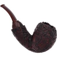Pete Prevost Sandblasted Bent Egg