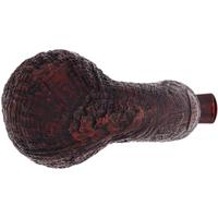 Pete Prevost Sandblasted Bent Egg