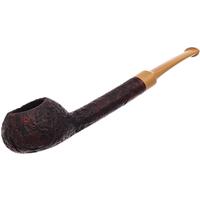 Pete Prevost Sandblasted Petite Squat Tomato