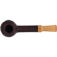 Pete Prevost Sandblasted Petite Squat Tomato