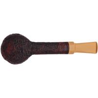 Pete Prevost Sandblasted Petite Squat Tomato