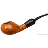 Gabriele Smooth Bent Tomato with Horn (Snail)
