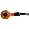 Gabriele Smooth Bent Tomato with Horn (Snail)