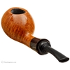 Gabriele Smooth Bent Tomato with Horn (Snail)