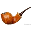 Gabriele Smooth Bent Apple with Boxwood (Whale)