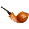 Gabriele Smooth Bent Apple with Boxwood (Whale)