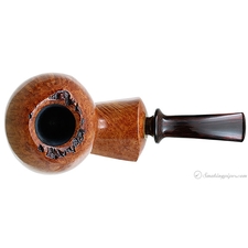Gabriele Smooth Bent Apple (Whale)