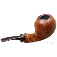 Gabriele Smooth Bent Apple (Whale)