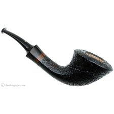 Gabriele Sandblasted Bent Dublin (Turtle)