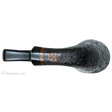Gabriele Sandblasted Bent Dublin (Turtle)