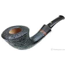 Gabriele Sandblasted Bent Dublin (Turtle)