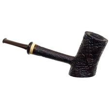 Gabriele Sandblasted Cherrywood with Boxwood (Turtle)