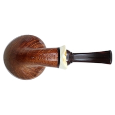 Gabriele Smooth Bent Acorn with Warthog Tusk (Nautilus)
