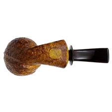 Gabriele Sandblasted Blowfish (Turtle)