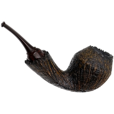 Gabriele Sandblasted Rhodesian (Turtle)