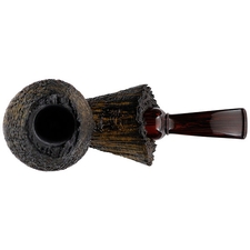Gabriele Sandblasted Rhodesian (Turtle)