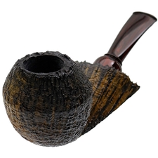 Gabriele Sandblasted Rhodesian (Turtle)