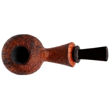 Gabriele Sandblasted Tomato (Turtle)